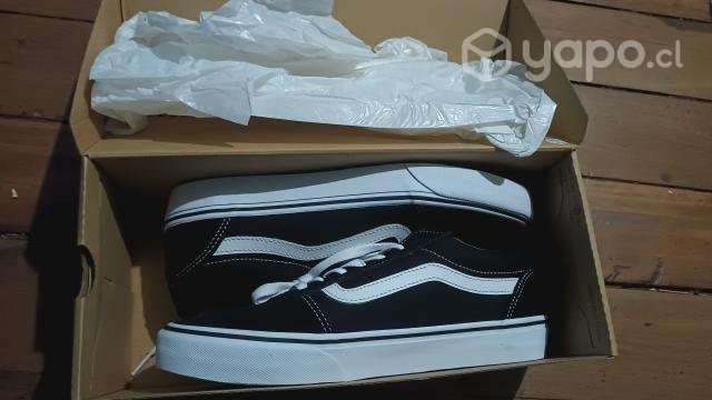 Zapatillas Vans nuevas - Imagen 3