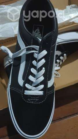 Zapatillas Vans nuevas - Imagen 2