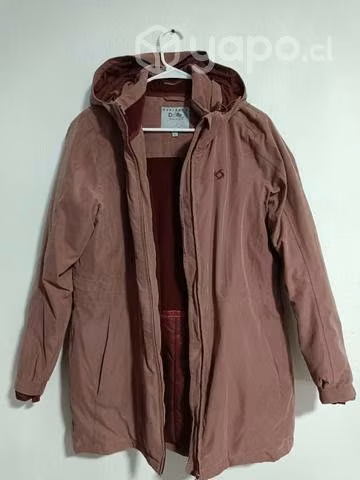Parca Doite talla L - Imagen 2