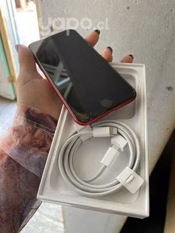 Iphone SE nuevo