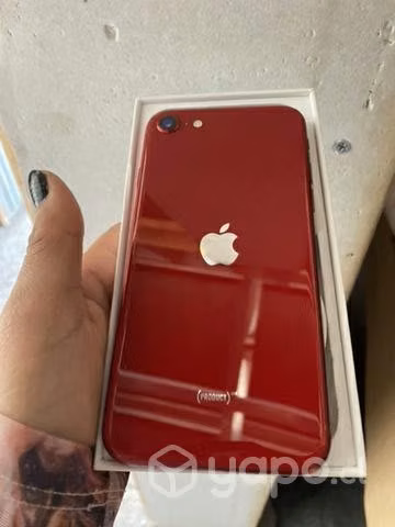 Iphone SE nuevo
