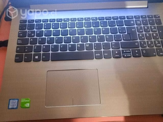 Computador Lenovo