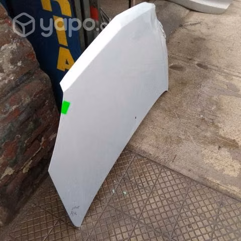 Capot Geely MK 2008-2013
