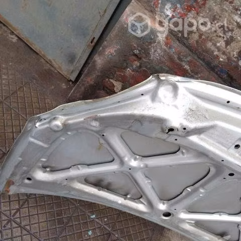 Capot Geely MK 2008-2013