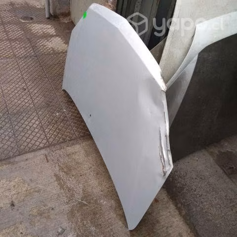 Capot Geely MK 2008-2013