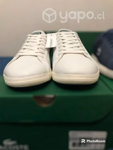 Lacoste originales - Imagen 2