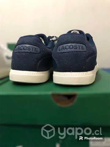 Lacoste originales - Imagen 3