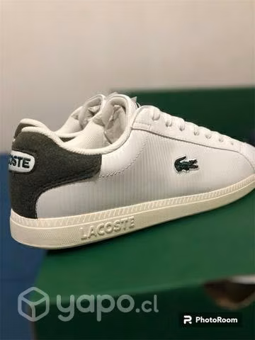 Lacoste originales - Imagen 5