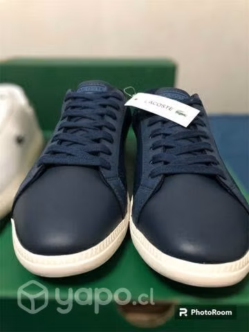 Lacoste originales