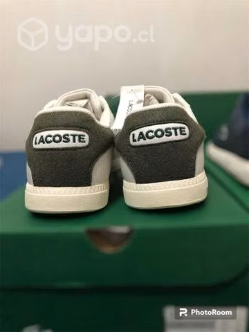 Lacoste originales - Imagen 4