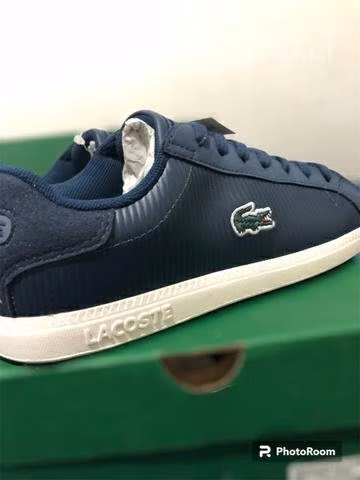 Lacoste originales - Imagen 6