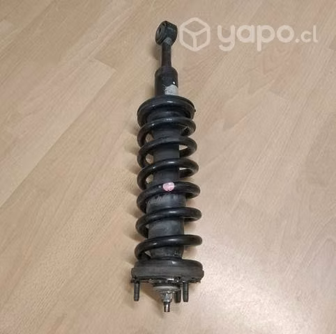 Amortiguador Delantero Derecho Ford Ranger 2013-20