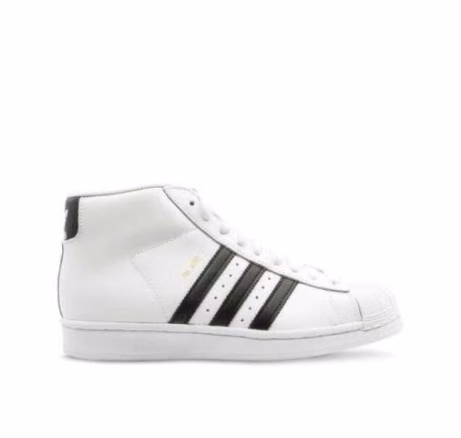 Zapatillas Adidas pro model J sneakers