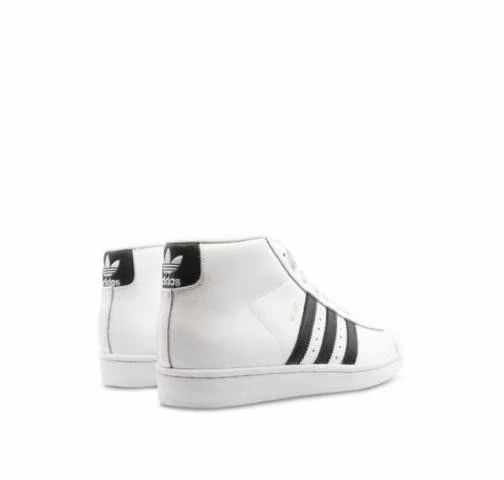 Zapatillas Adidas pro model J sneakers