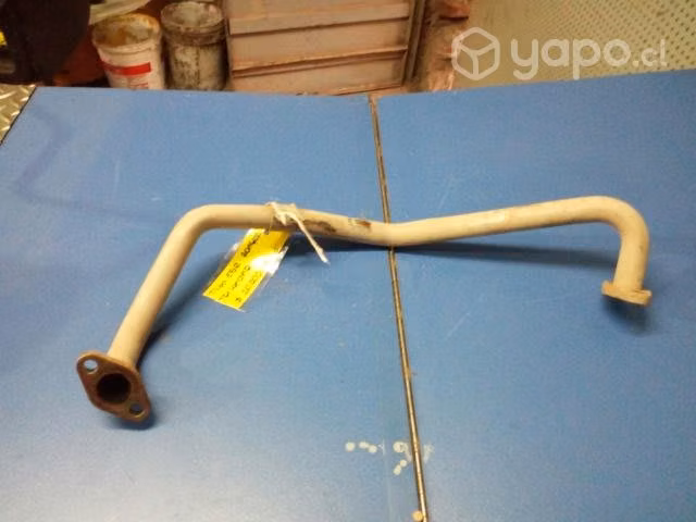 Tubo Ford Ranger Tailandesa 