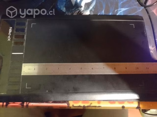 XP-Pen star 03 (segunda mano)