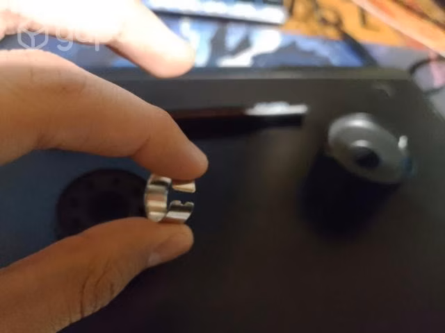 XP-Pen star 03 (segunda mano)