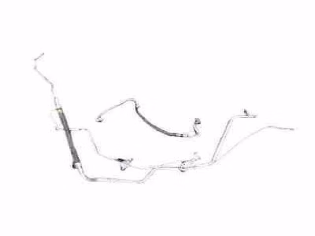 Caneria de aire toyota rav4 2019