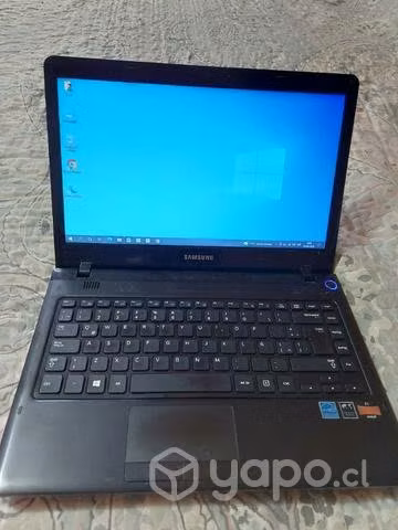 Notebook Samsung