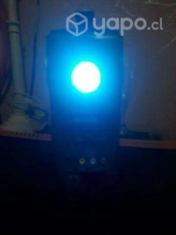 Proyector Sony LCD en perfecto estado - Imagen 2