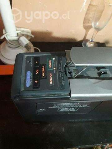 Proyector Sony LCD en perfecto estado - Imagen 3