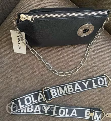 Bimba y Lola
