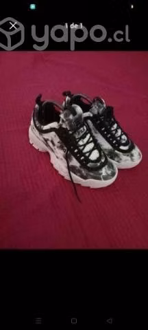 Zapatillas Fila