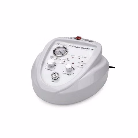 Vacuum terapia