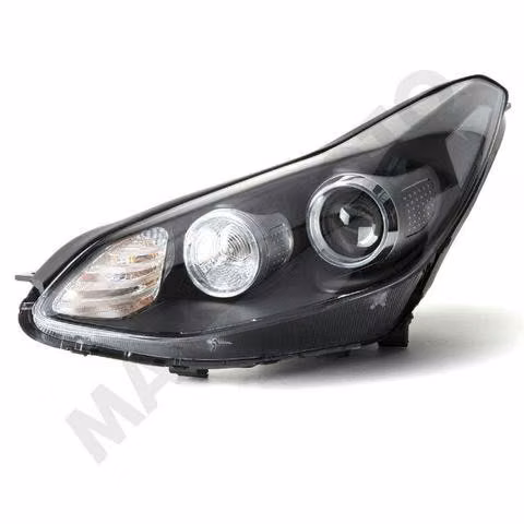 Óptico Izquierdo para Kia Sportage (2016-2019)