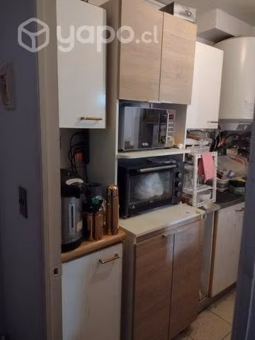 Mueble de cocina