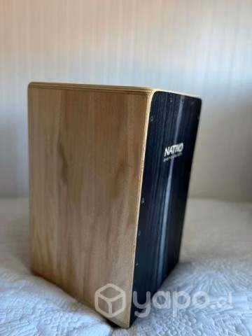 Cajon Nativo