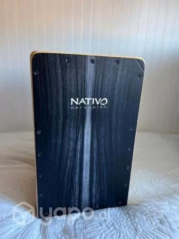 Cajon Nativo