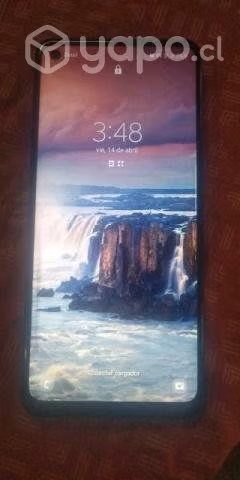 Samsung a21s excelente estado - Imagen 3
