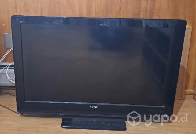 TV sony bravia