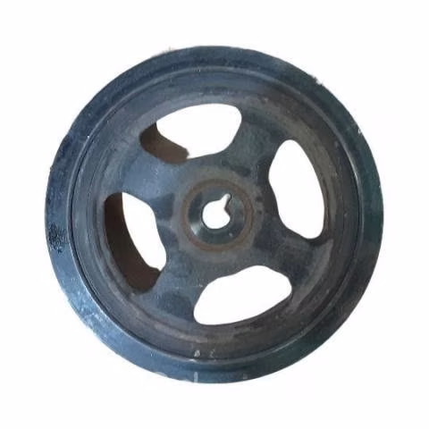 Polea de cigueñal hyundai accent rb 2016 1.4