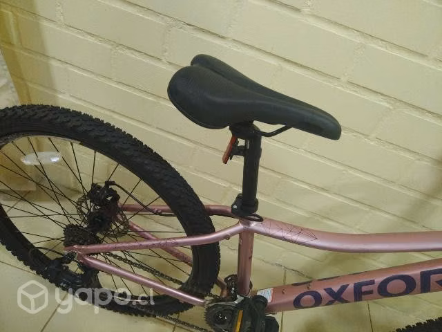 Bicicleta Oxford Venus 27.5
