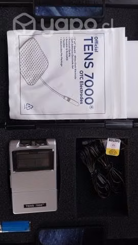 TENS 7000 nuevo