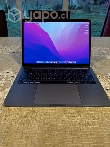 Mac excelente estado