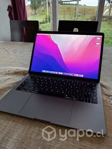 Mac excelente estado