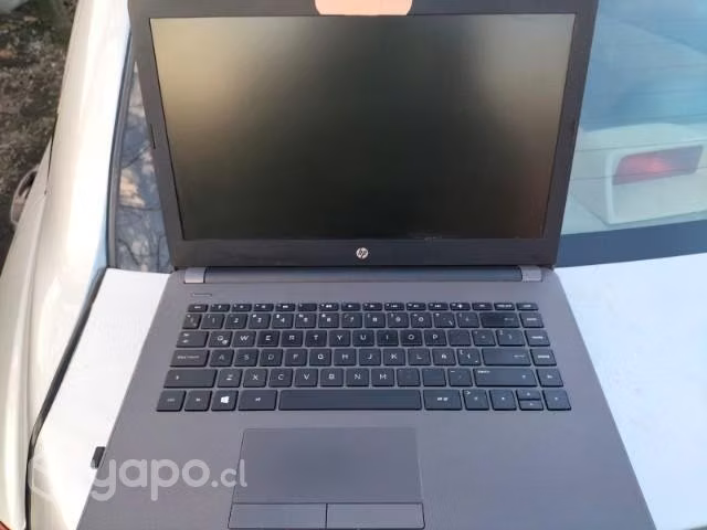 Notebook hp
