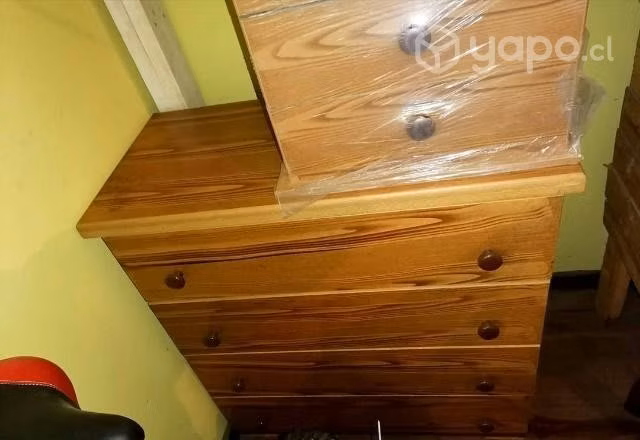 Artículos para dormitorio