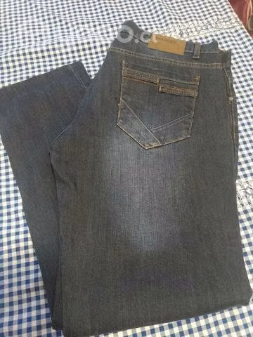 Jeans talla 52 - Imagen 3