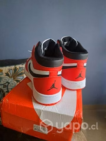 Zapatillas - Imagen 3