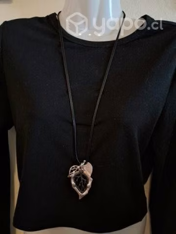 Collares Día De la Mamá