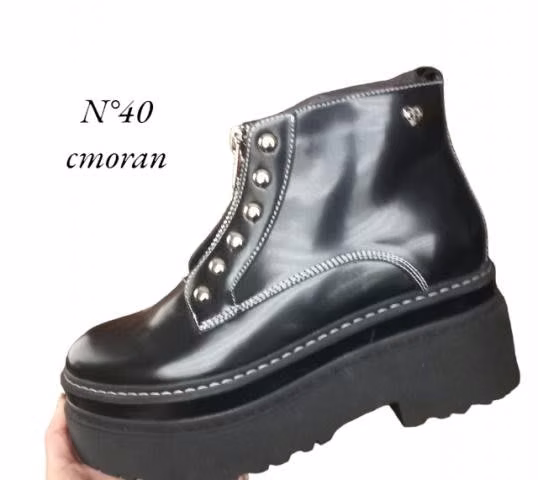 botin cmoran nuevo