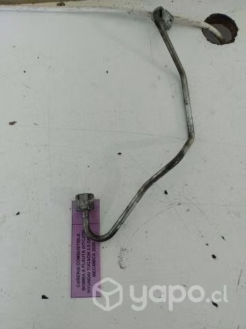 Caneria Combustible Bomba Flauta (HTC275) Hyundai