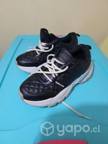 Zapatillas 36