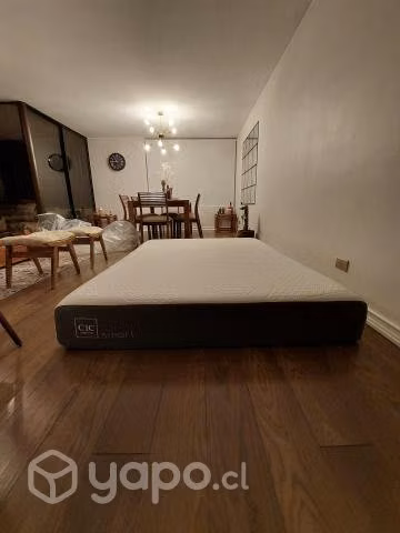 Colchon CIC SMART