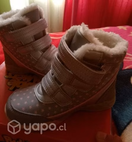 Botas con chiporro - Imagen 3