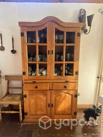Mueble de comedor